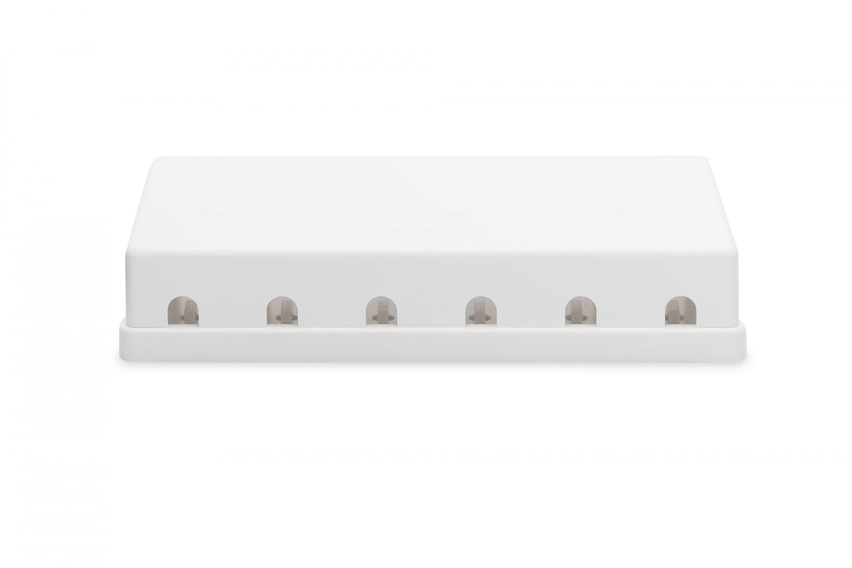 Digitus DN-93705 kit de support Blanc Plastique