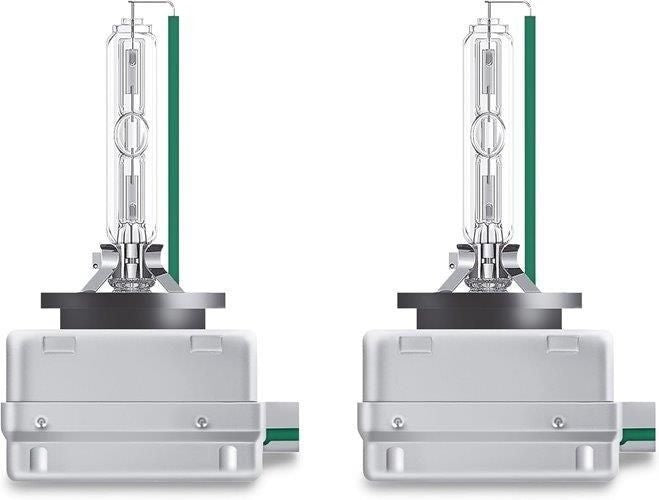 OSRAM XENARC NIGHT BREAKER 220 D3S 35 W, 2 pcs.