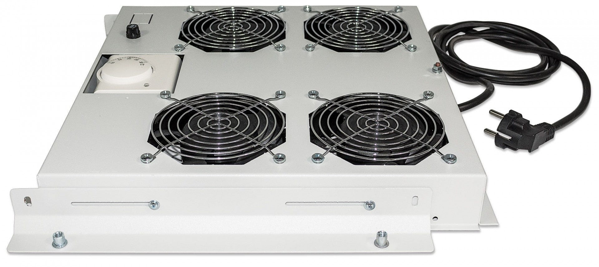Intellinet 712798 accessoire de racks Plateau ventilation