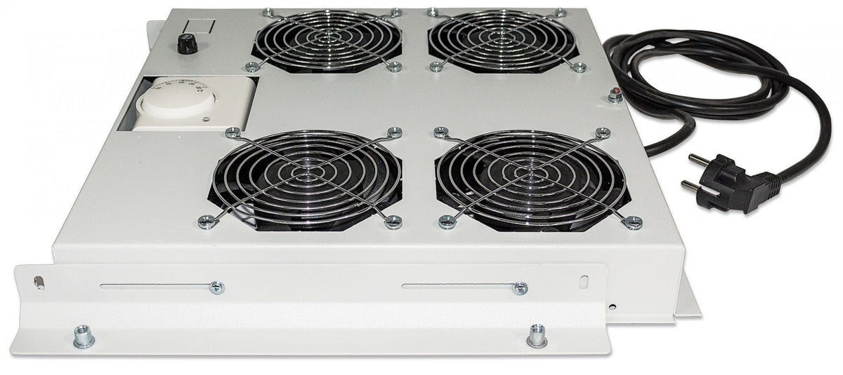 Intellinet 712798 accessoire de racks Plateau ventilation