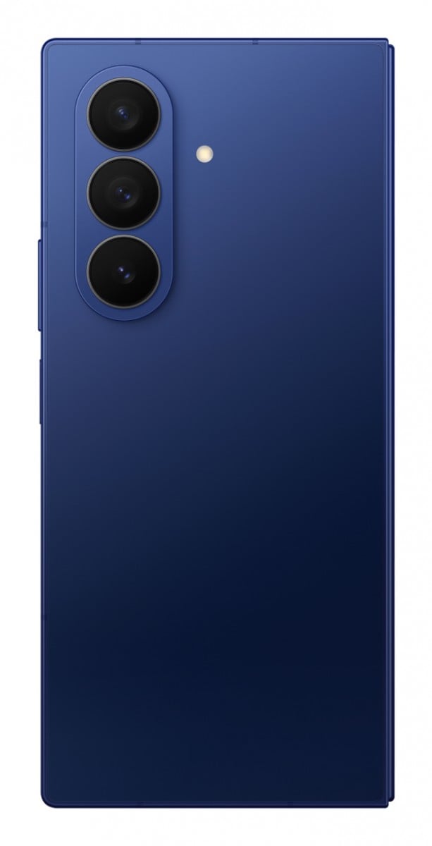 Samsung Z Fold 7 5G 256GB Navy