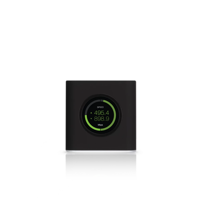 Ubiquiti AFi-G-UK Systeme WiFi Mesh AmpliFi. Édition Gamer Prise UK