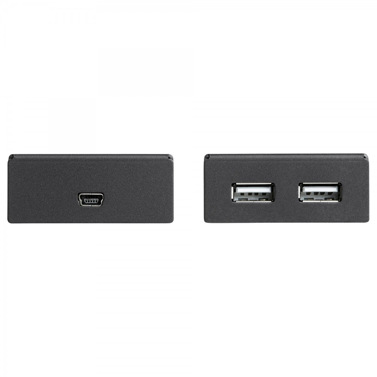4 Port USB 2.0-Over-Cat5-or-6 Extender