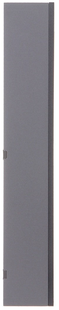 Hikvision DS-KD-ACW2 Supports de montage pour interphone vidéo de 2eme génération