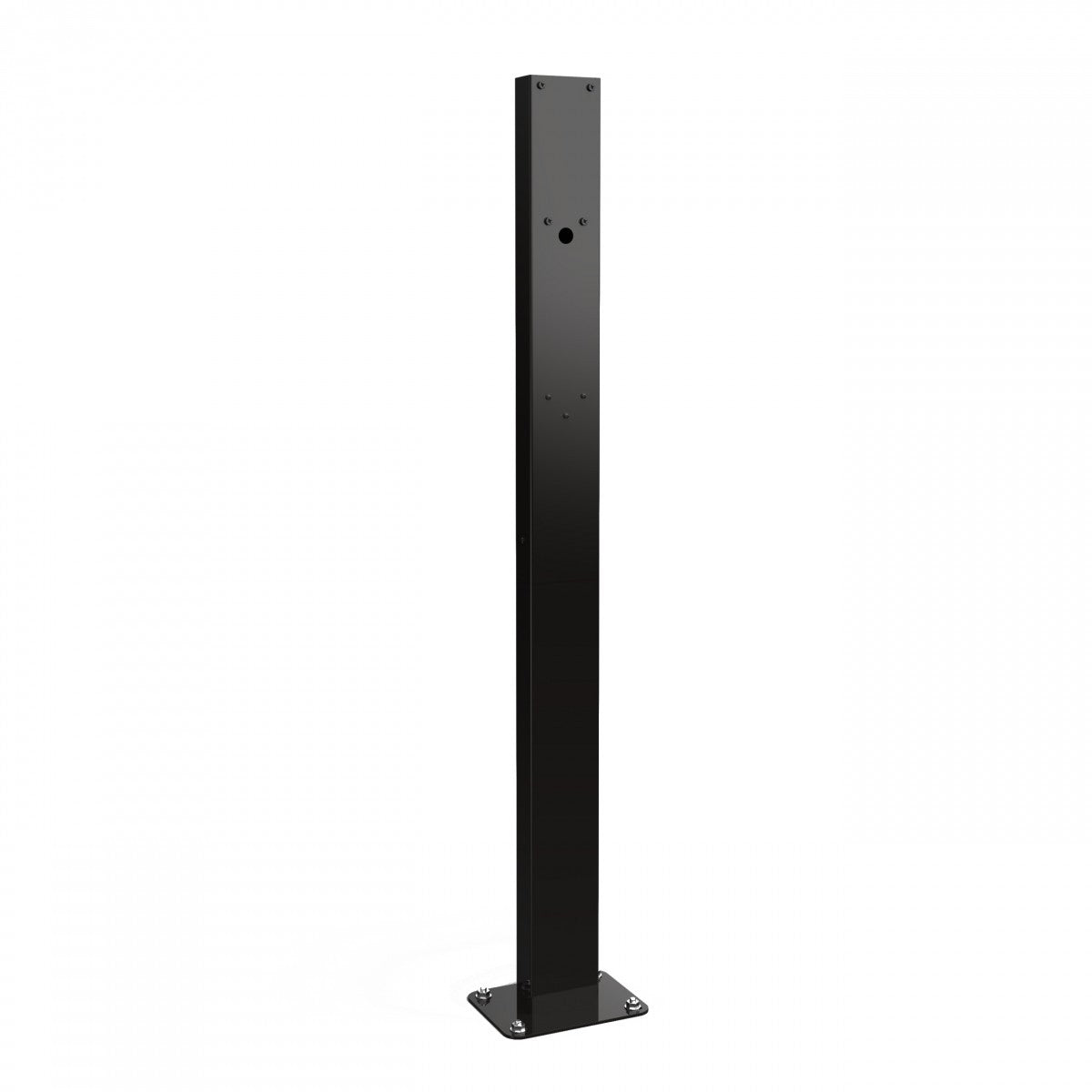 Green Cell EVGCAKHP1 HabuDen Post Poteau de montage pour borne de recharge EV HabuDen Wallbox