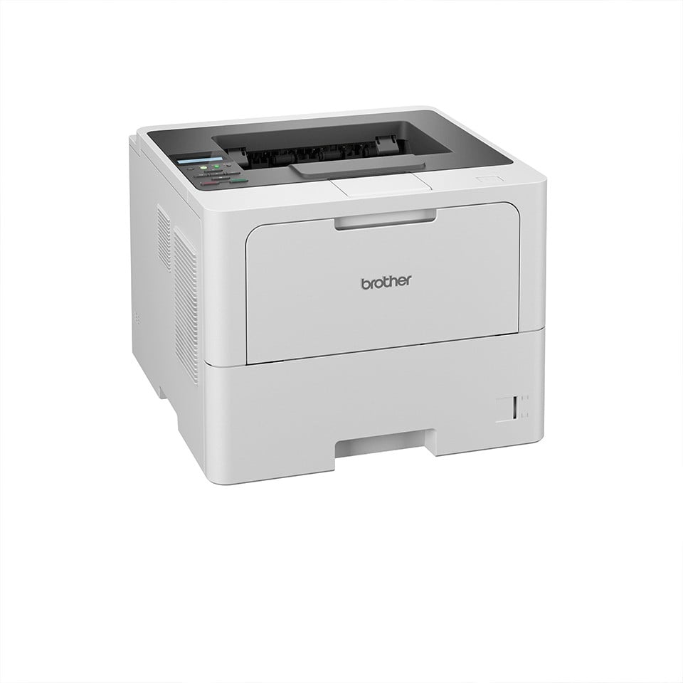 BROTHER HL-L6210DW Printer Mono B/W Duplex laser A4 1200x1200dpi 50ppm capacity 620 sheets USB 2.0 Gigabit LAN Wi-Fi
