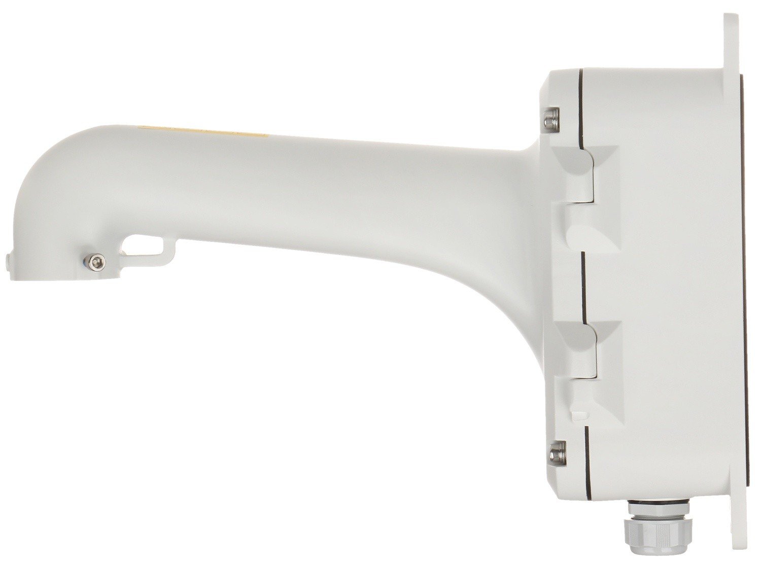 Hikvision DS-1604ZJ-BOX Wall mount