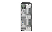 Fujitsu PRIMERGY TX2550 M7 serveur Tower Intel® Xeon® Silver 4410T 2,7 GHz 32 Go DDR5-SDRAM 900 W
