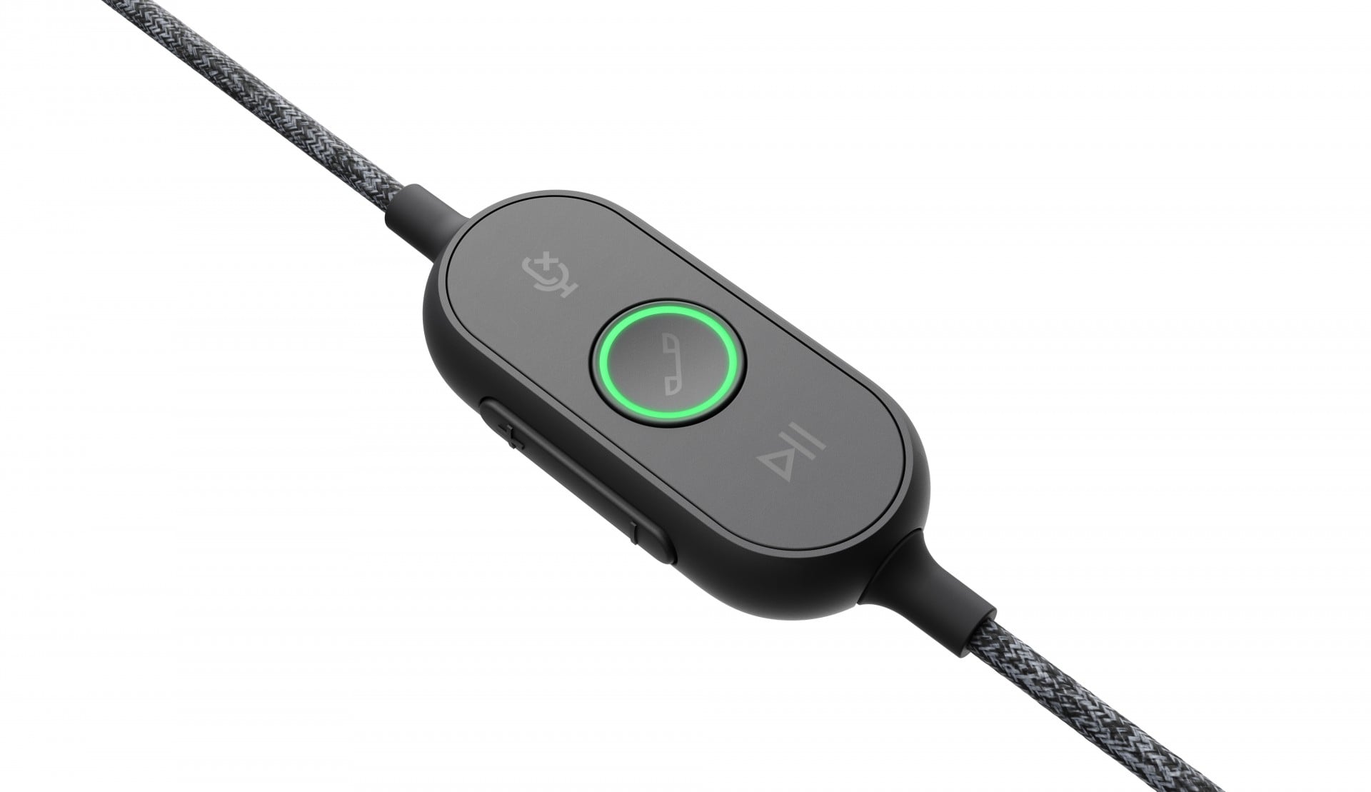 LOGITECH Wired Personal Video CollabKit - GRAPHITE - EMEA