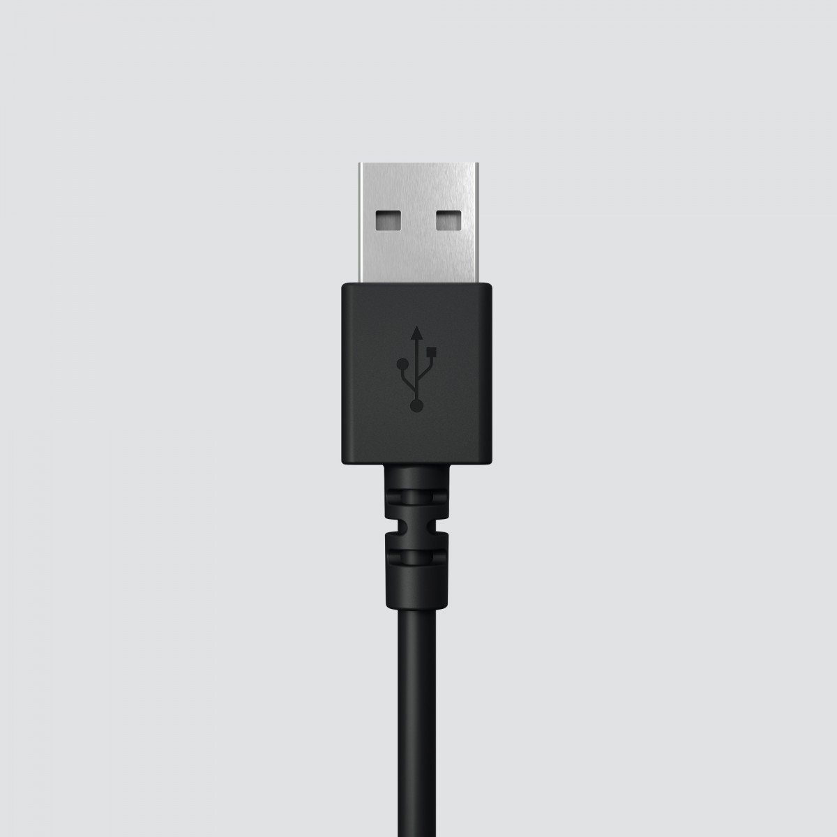 LOGITECH USB Headset H390 Headset full size wired