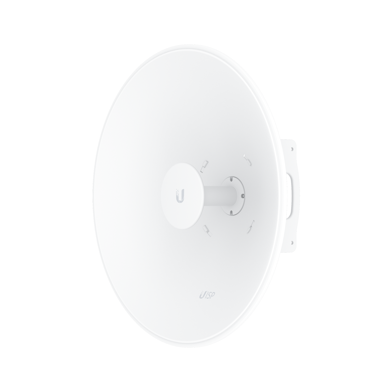 Ubiquiti UISP-DISH Networks UISP Dish antenne 30 dBi