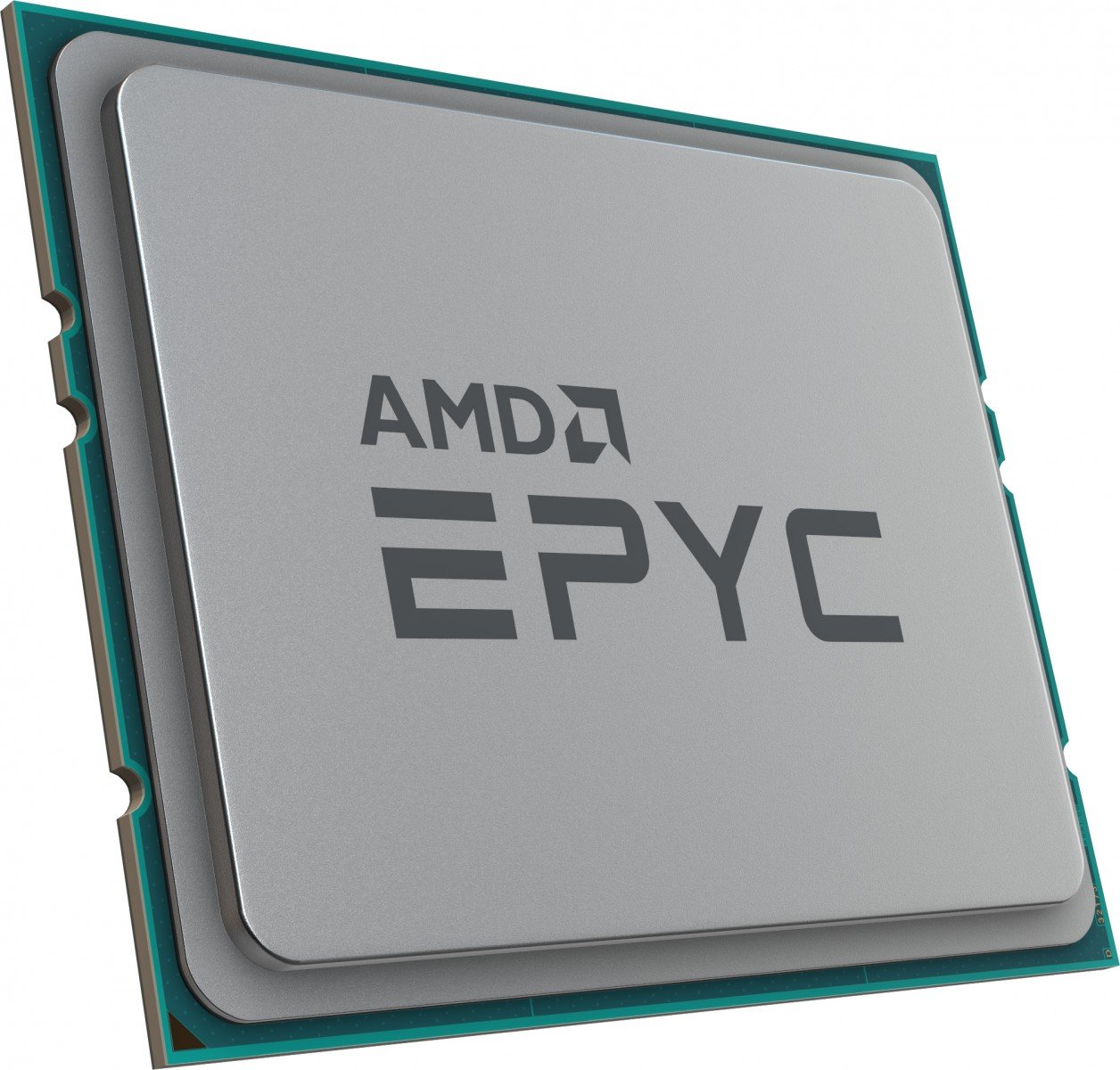AMD EPYC 7642 2.3GHz 48Core SP3 TRAY