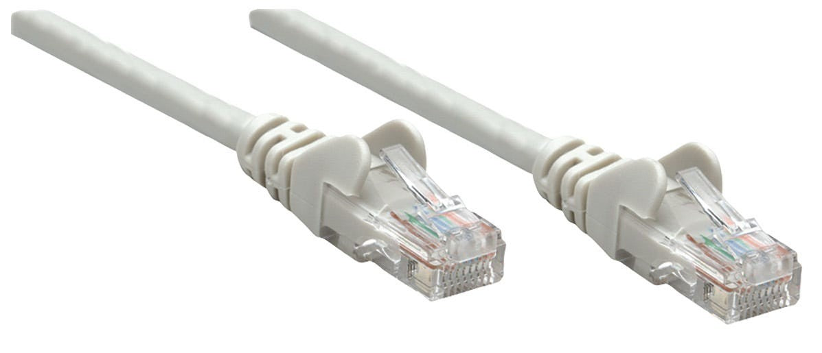 Intellinet 737289 câble de réseau S/FTP (S-STP)