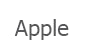 Apple Watch SE 3 GPS 44 mm, boîtier en aluminium Midnight avec bracelet Sport Midnight - S/M
