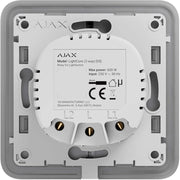 Ajax Systems 83429.142.NC AJAX LightCore (vertical a 2 voies)