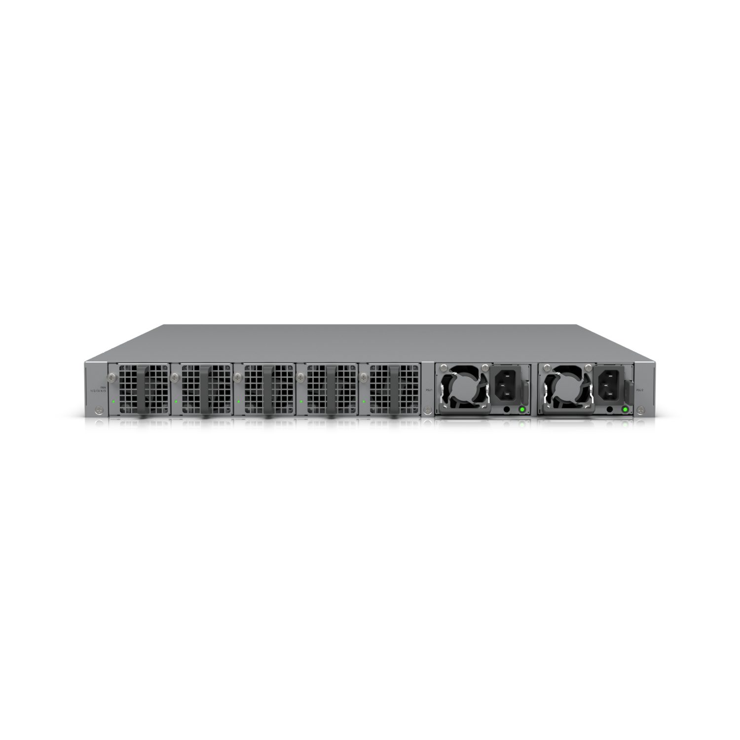 Enterprise-grade Layer 3 Etherlightinga