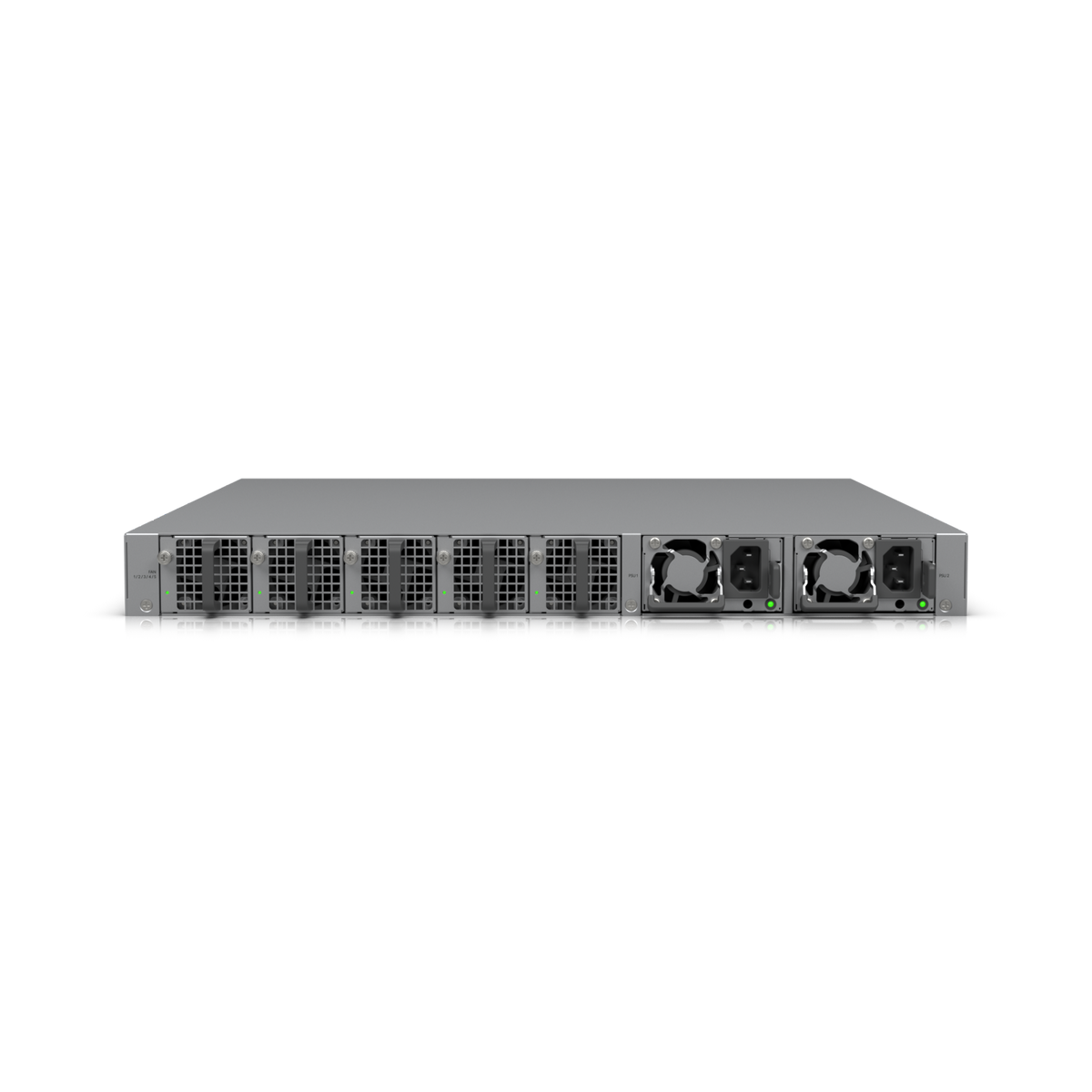 Enterprise-grade Layer 3 Etherlightinga