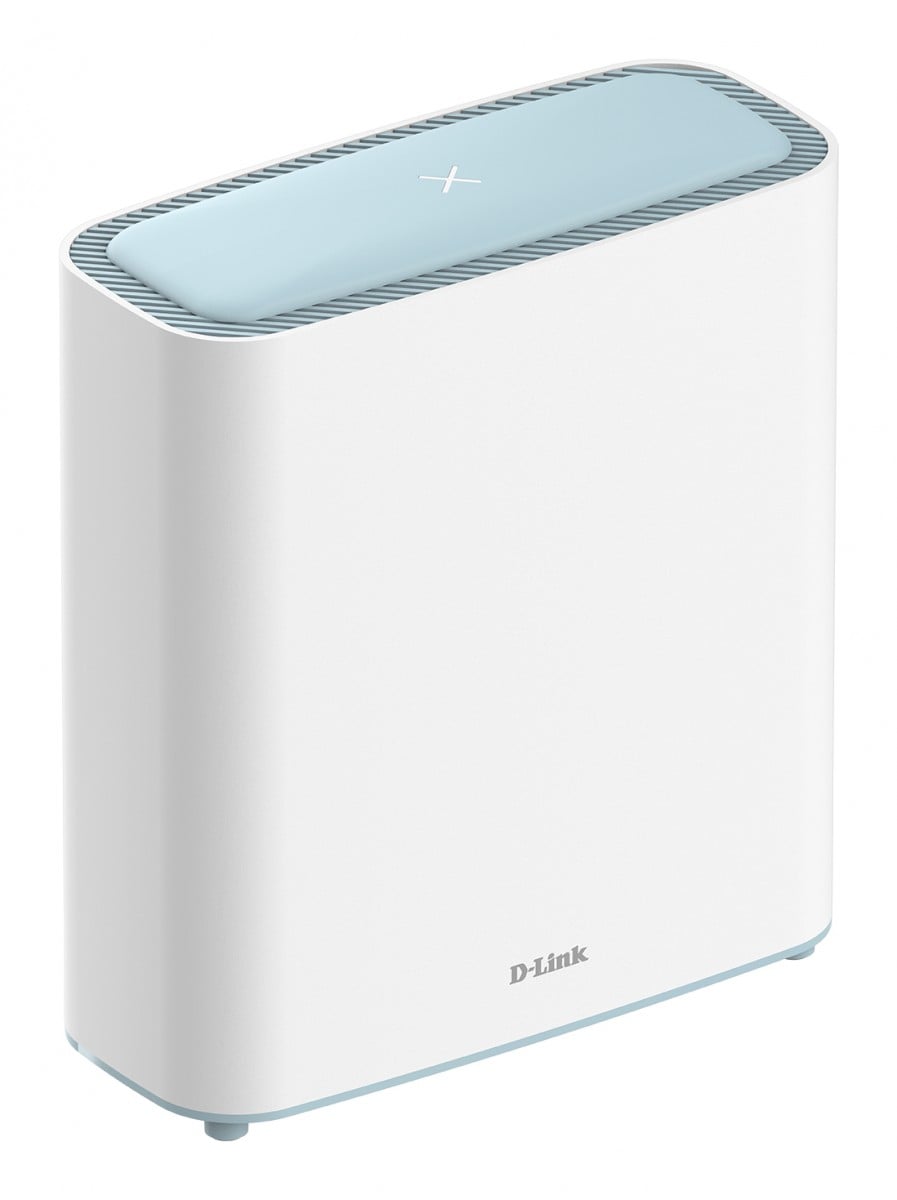 D-LINK Solution MESH Wi-Fi 6 AI Eagle Pro AX3200