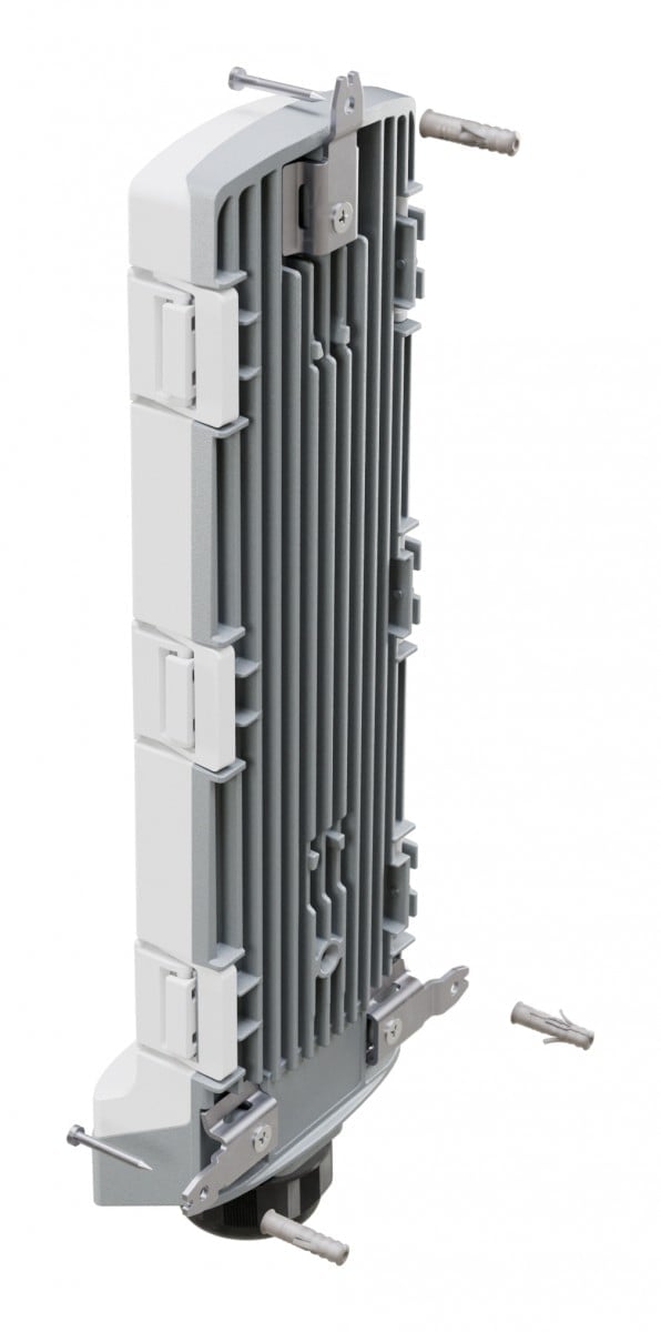 Mikrotik CSS606-1G-2Gi-3S+OUT Gigabit Ethernet 57 V