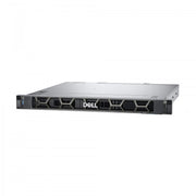 DELL PE R260 Chassis 2x3.5 Cabled Xeon 6 Performance 6315P 16GB 1x2TB HDD SATA On Board iDRAC9 Basic 16G 3Y NBD