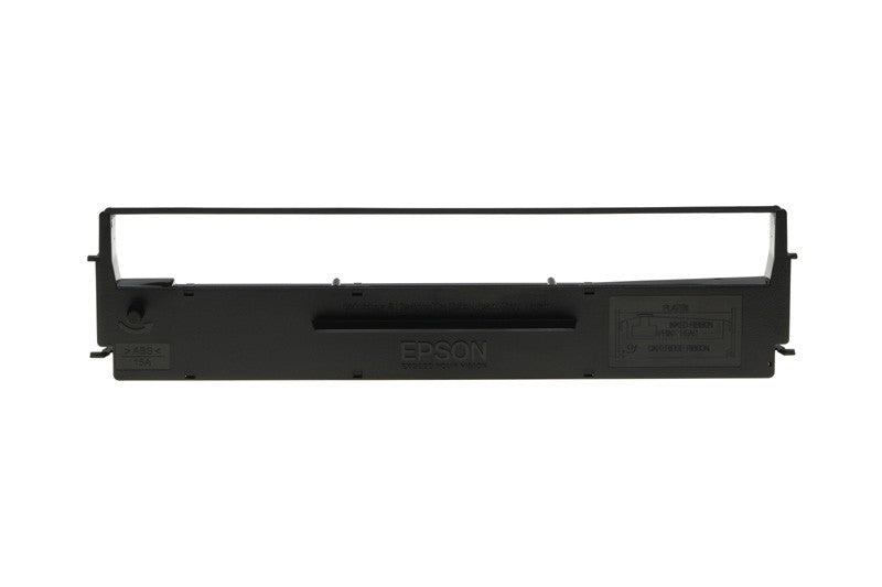 EPSON LQ-350/300/+/+II cassette ruban noir ribbon cartouche 2.500.000 characters pack de 1