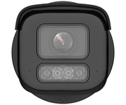 Hikvision DS-2CD2663G2-LIZS2U(2.8-12mm) 6 MP Caméra Réseau Bullet Motorisée Varifocale avec Acusense et Éclairage Hybride Intelligent
