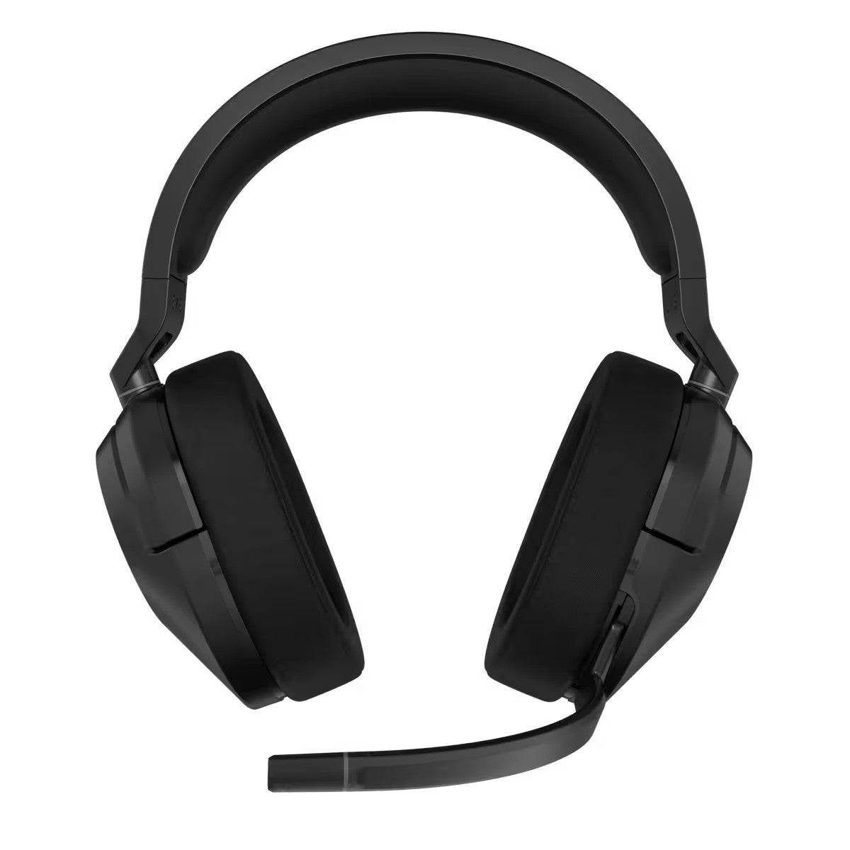 Corsair HS55 WIRELESS Casque Sans fil Arceau Gaming Bluetooth Noir, Charbon