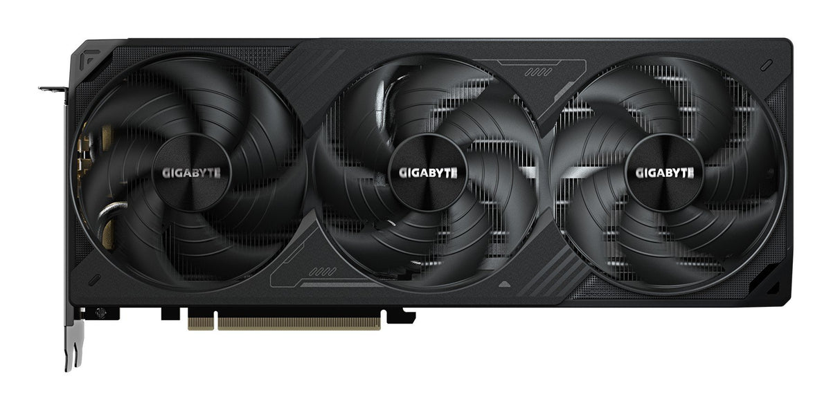 GIGABYTE GeForce RTX 5080 WINDFORCE OC SFF 16G NVIDIA 16 Go GDDR7