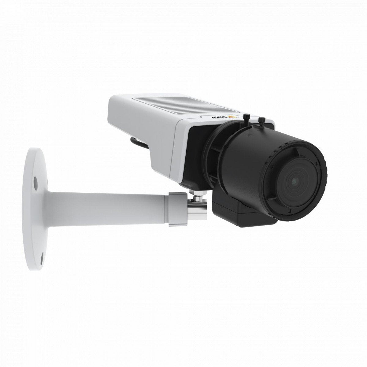 AXIS 02581-001 caméra de sécurité Caméra IP Box pour surveillance intérieure et extérieure, 2592 x 1944 pixels, mur