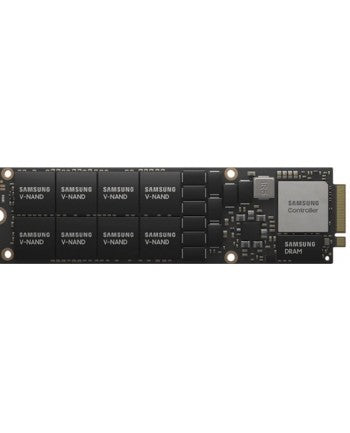 Samsung SSD PM9B1 1TB PCIe 4.0 NVMe M.2 2280 MZVL41T0HBLB-00B07