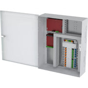 AXIS TA1203 Boîtier avec unité d'alimentation