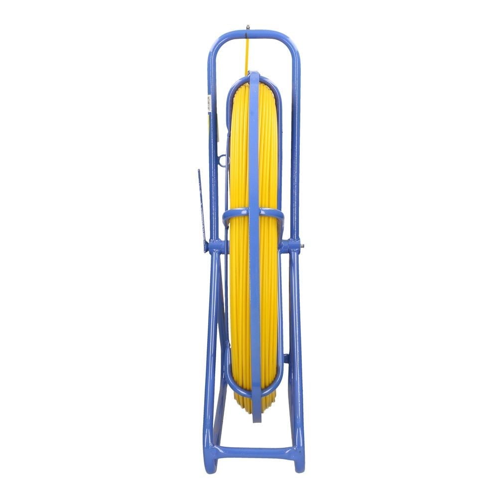 Extralink EX.13827 extracteur/alimenteur de câbles Bleu, Jaune