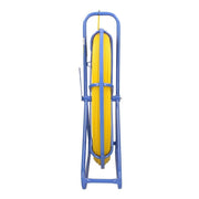Extralink EX.13827 extracteur/alimenteur de câbles Bleu, Jaune