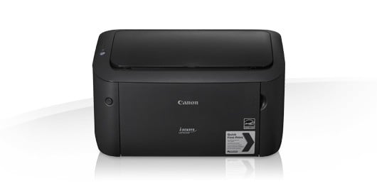 i-SENSYS LBP6030B 18ppm 2400x600dpi
