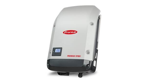 Fronius Symo 3,0-3-M