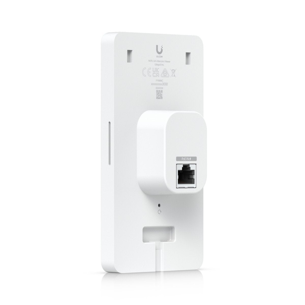 Ubiquiti UA-Intercom-Viewer-3 Visionneuse Intercom (3-pack)