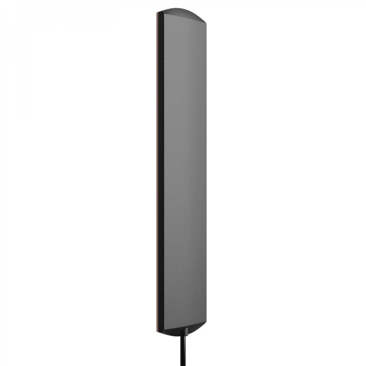 Ajax Systems 104117.290.NC Antenne externe Ajax pour communication LTE ou radio, noire