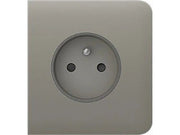 Ajax Systems 89069.163.OL SideCover (de base) [type E] - olive