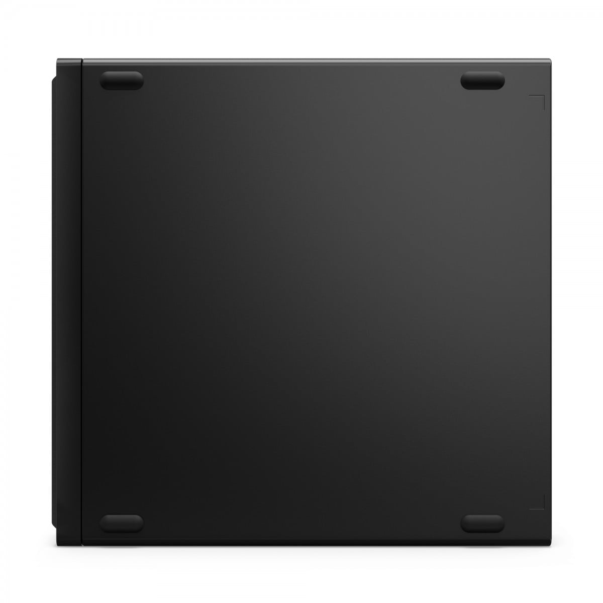 Lenovo ThinkCentre M70q Gen 6 Intel Core Ultra 7 265T 16 Go DDR5-SDRAM 512 Go SSD Windows 11 Pro Mini PC Noir
