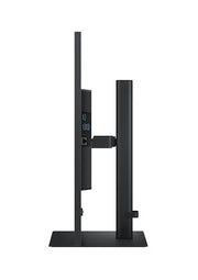 "Samsung LS37D800UAUXXE écran plat de PC 94 cm (37"") 3840 x 2160 pixels 4K Ultra HD Noir"