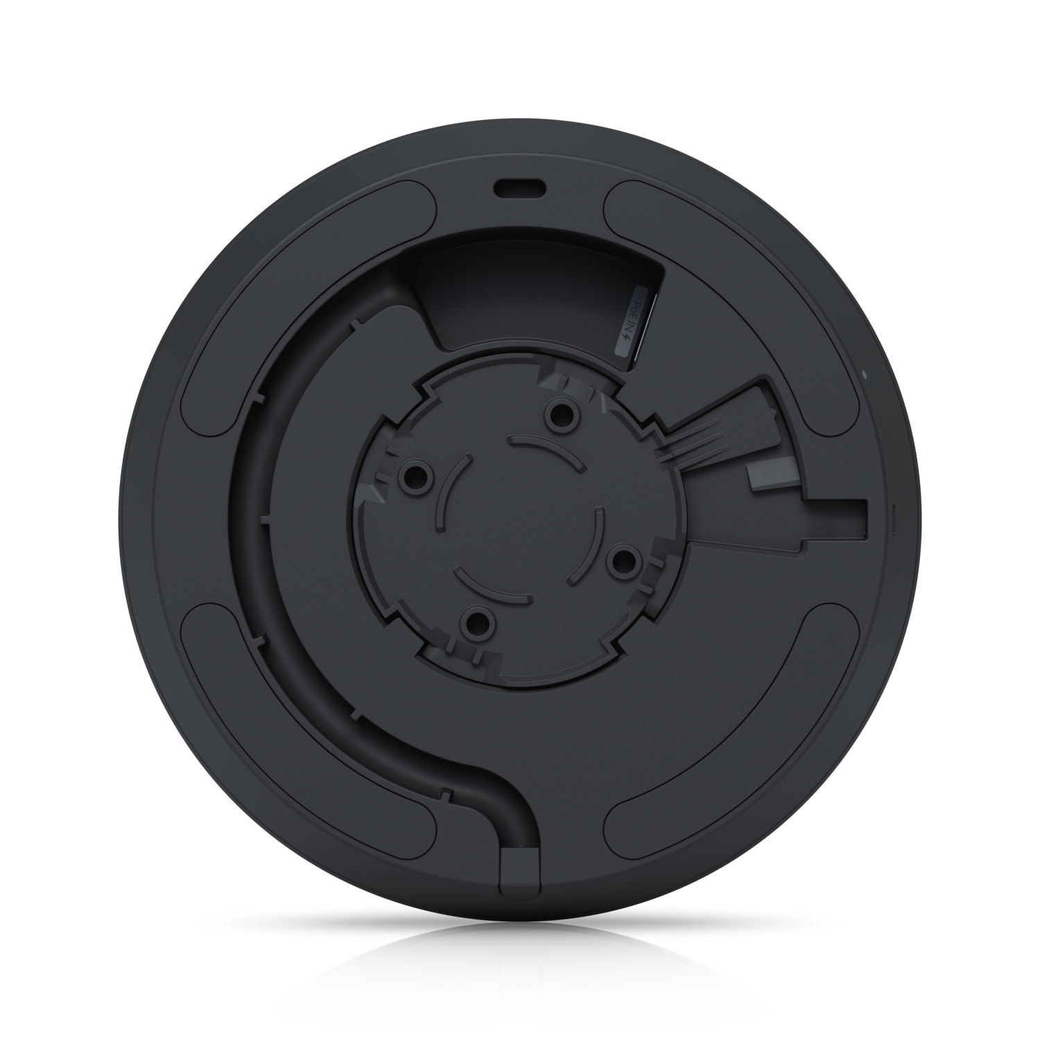 Ubiquiti AI 360 Dôme Caméra de sécurité IP Intérieure et extérieure 1920 x 1920 pixels Plafond/mur