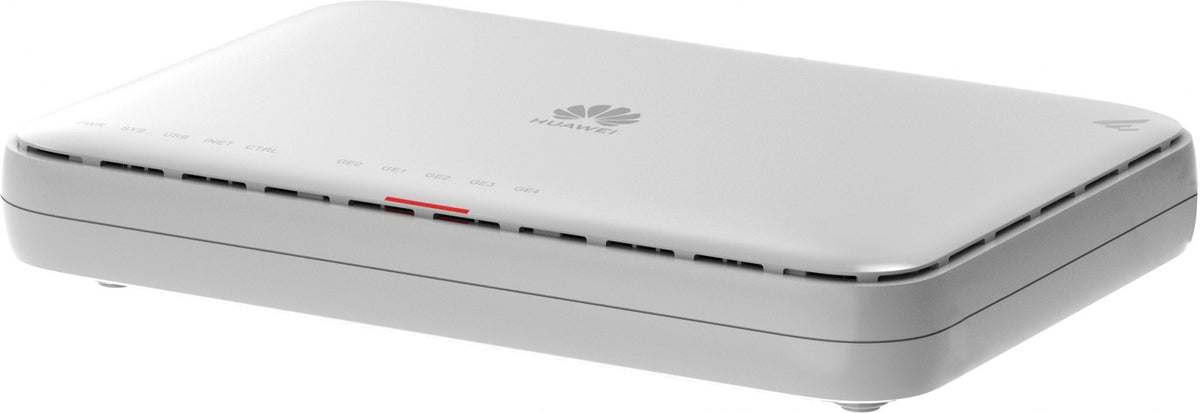 HUAWEI eKit AR300 Series AR303 Routeur connecté Gigabit Ethernet Blanc