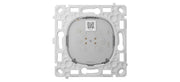 Ajax Systems 52150.144.GR SoloButton (2-gang) [55] - gris