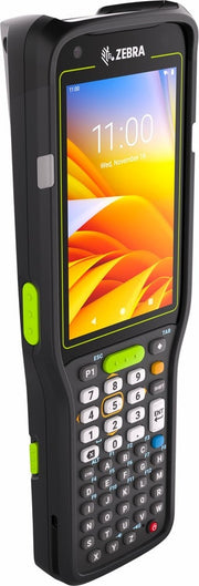 Zebra MC3400 Terminal (MC3401-0S1J52SS-A6)