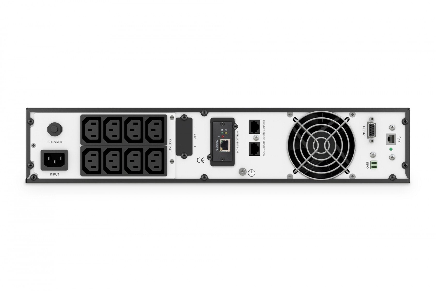 Digitus DN-170100-1 accessoire pour onduleurs