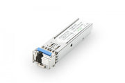 Digitus DN-81003-01 module émetteur-récepteur de réseau 1250 Mbit/s SFP 1550 nm