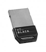 Western Digital C50 Carte d'extension de stockage