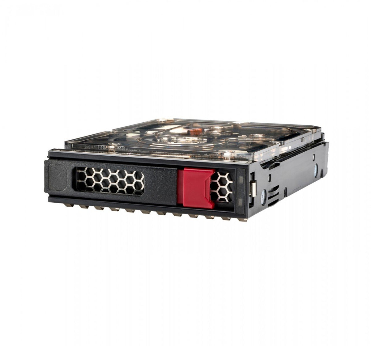 HPE 2TB 6G SATA 7.2K LFF MDL LP HDD