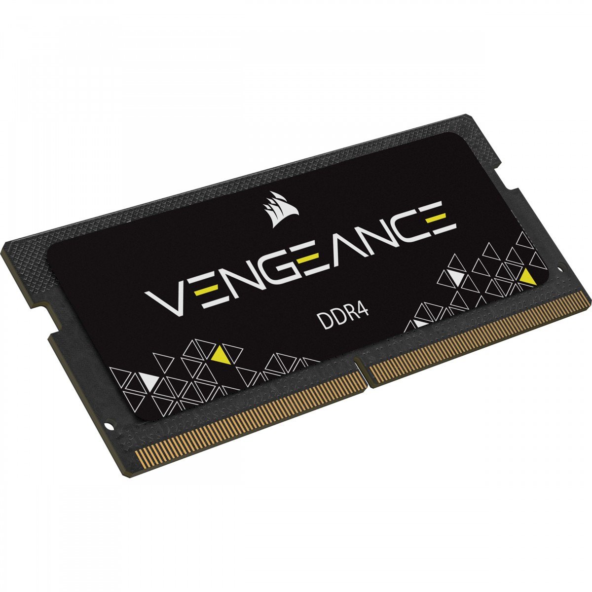 Module de mémoire Corsair Vengeance 16 Go DDR4-2666 2 x 8 Go