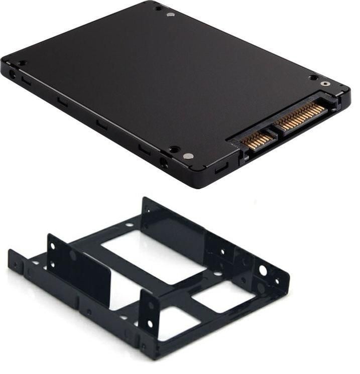 "CoreParts CP-SSD-3.5-TLC-1000 disque SSD interne 1 To 3.5"" Serial ATA III"